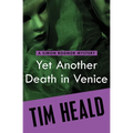 Yet Another Death in Venice