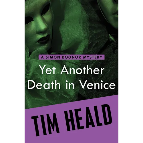 Yet Another Death in Venice