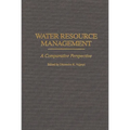 Water Resource Management: A Comparative Perspective