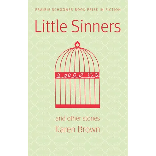Little Sinners and Other Stories