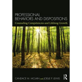 Professional Behaviors and Dispositions: Counseling Competencies and Lifelong Growth
