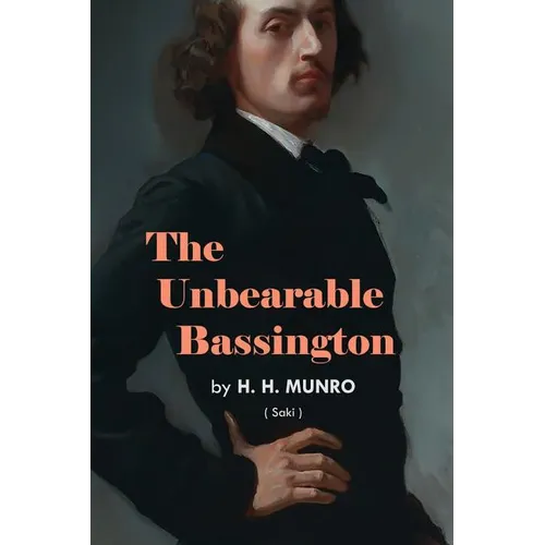The Unbearable Bassington