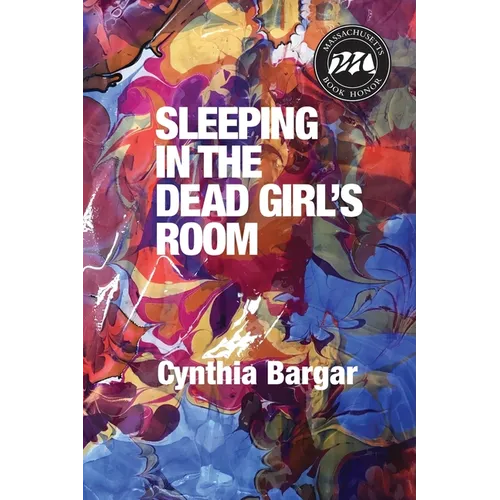 Sleeping in the Dead Girl's Room