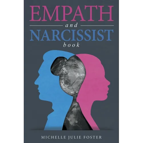 Empath and Narcissist Book