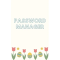 Password manager: Keep your usernames, passwords, social info, web addresses and security questions in one. So easy & organized