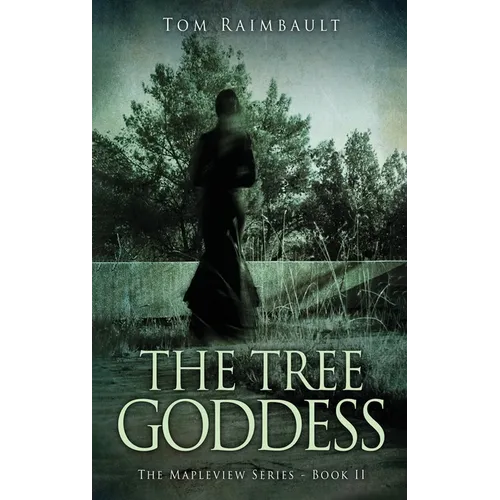 The Tree Goddess