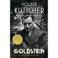 Goldstein: A Gereon Rath Mystery