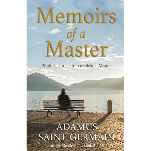 Memoirs of a Master: Short stories from a spiritual Master