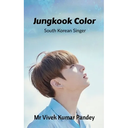 Jungkook Color