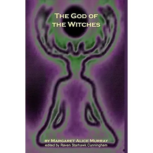 The God Of The Witches