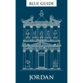 Blue Guide Jordan: Fourth edition, 2015