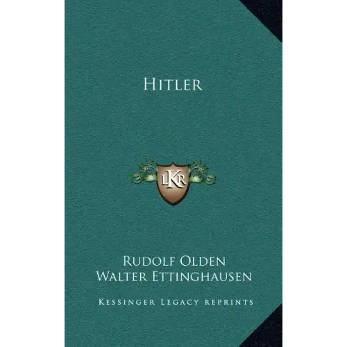 Hitler