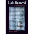 Stain Removal: Ethics and Race