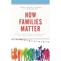 How Families Matter: Simply Complicated Intersections of Race, Gender, and Work