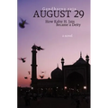 August 29: How Kabir H. Jain Became a Deity