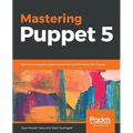 Mastering Puppet 5