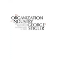 The Organization of Industry