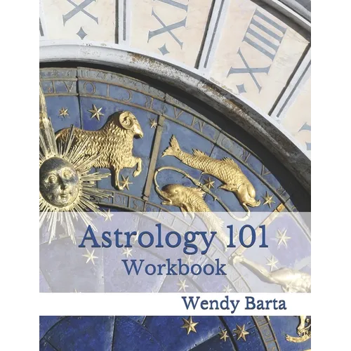 Astrology 101 Workbook