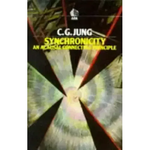 Synchronicity: An Acausal Connecting Principle
