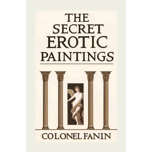 The Secret Erotic Paintings