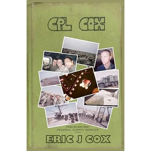 Cpl Cox