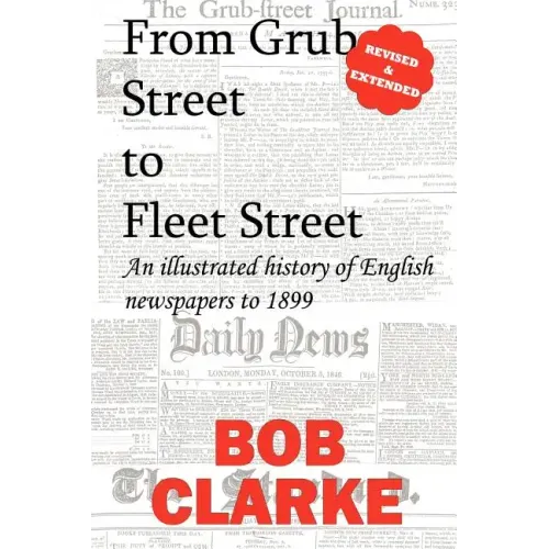 From Grub Street to Fleet Street