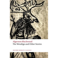 The Wendigo and Other Stories