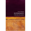 Economics: A Very Short Introduction