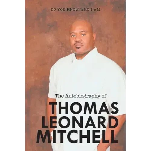 The Autobiography of Thomas Leonard Mitchell