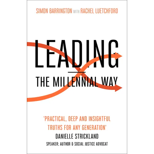 Leading the Millennial Way