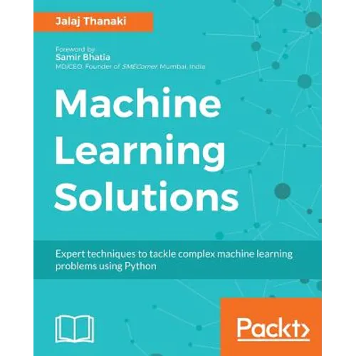 Machine Learning Solutions
