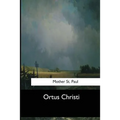Ortus Christi