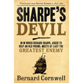 Sharpe's Devil: Richard Sharpe and the Emperor, 1820-1821