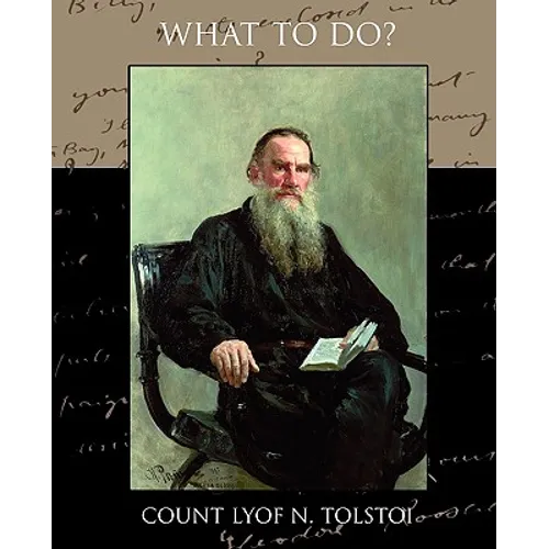 What to Do