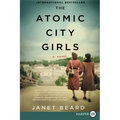 The Atomic City Girls