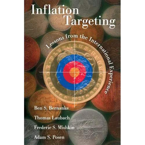 Inflation Targeting: Lessons from the International Experience