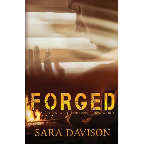 Forged