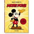 Walt Disney's Mickey Mouse. the Ultimate History. 40th Ed.