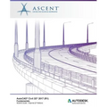 AutoCAD Civil 3D 2017 (R1) Fundamentals: Autodesk Authorized Publisher