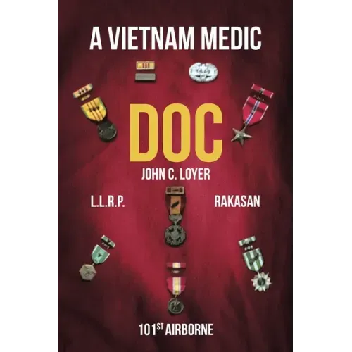 "Doc" A Vietnam Medic