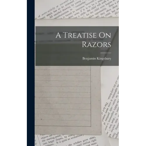 A Treatise On Razors