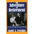 Adventure of Retirement