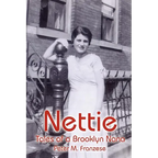Nettie: Tales of a Brooklyn Nana - Paperback