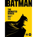 Batman: The Animated Series: The Phantom City Creative Collection