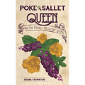 Poke Sallet Queen and the Family Medicine Wheel