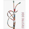 Mestre Didi: Spiritual Form