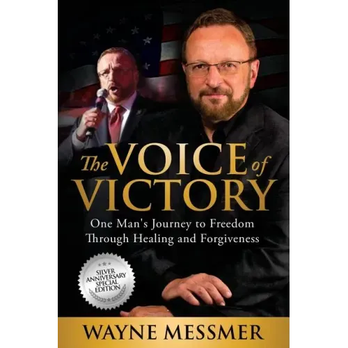 The Voice of Victory: One Man