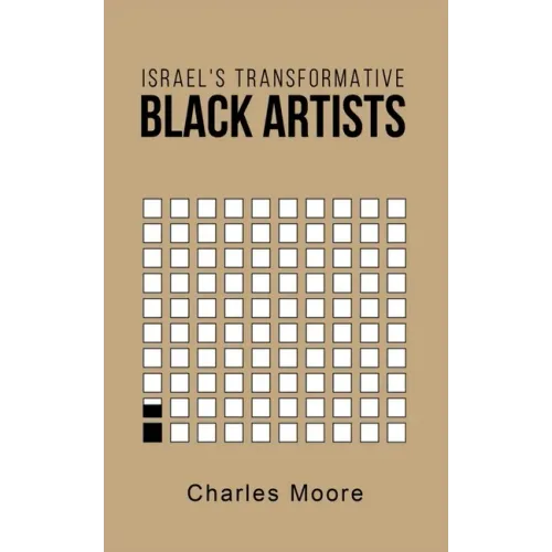 Israel's Transformative Black Artists