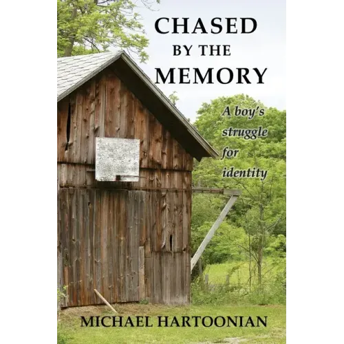 Chased by the Memory: A Boy's Struggle for Identity