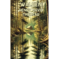 Walden(Illustrated)